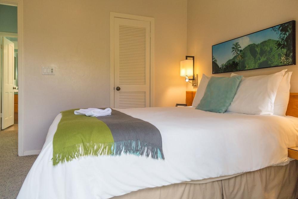 Aparthotel Wave Crest Del Mar
