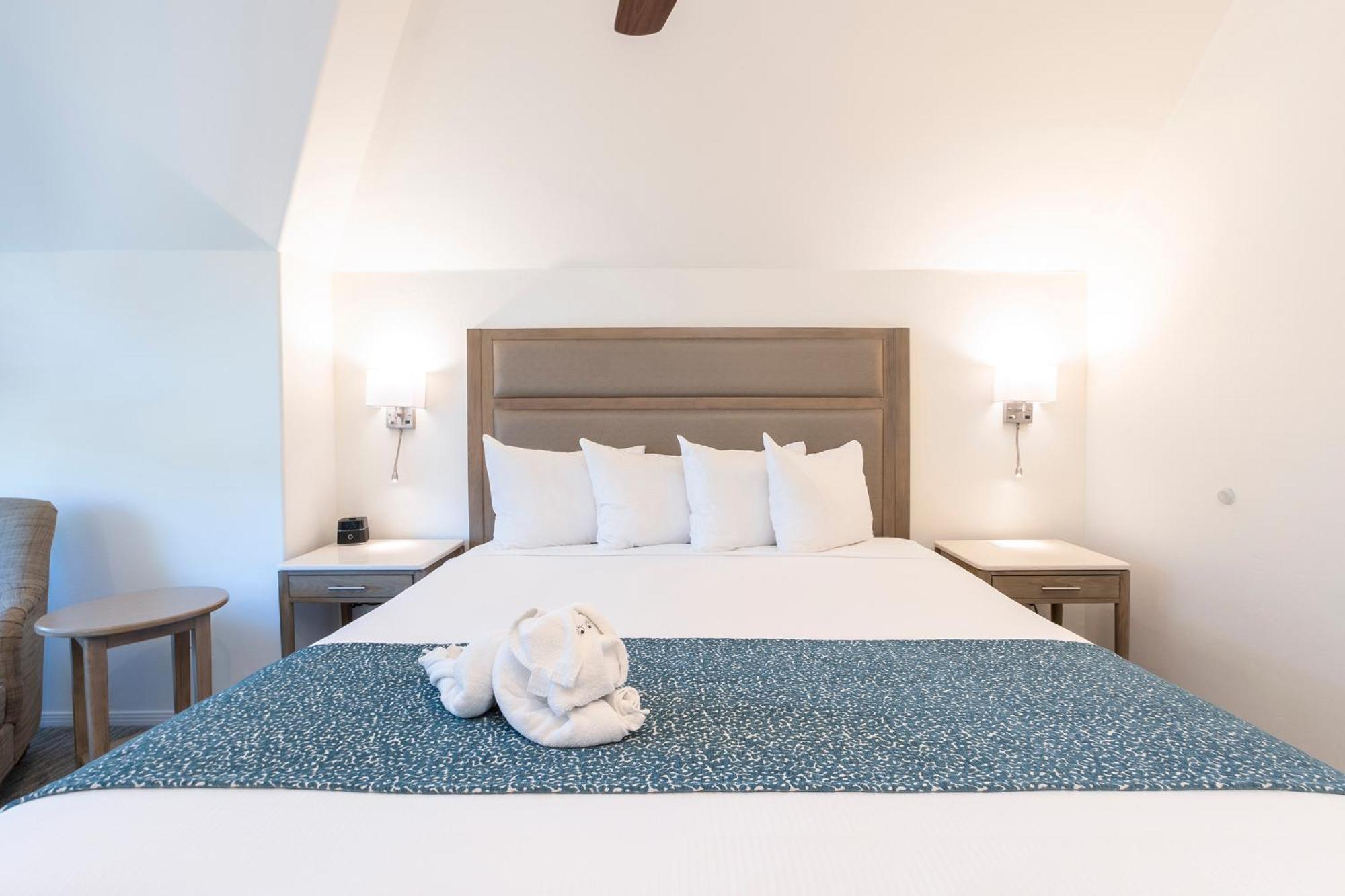 Aparthotel Wave Crest 3*