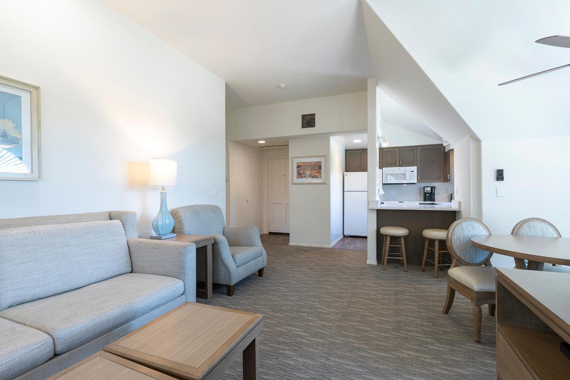 Aparthotel Wave Crest Del Mar