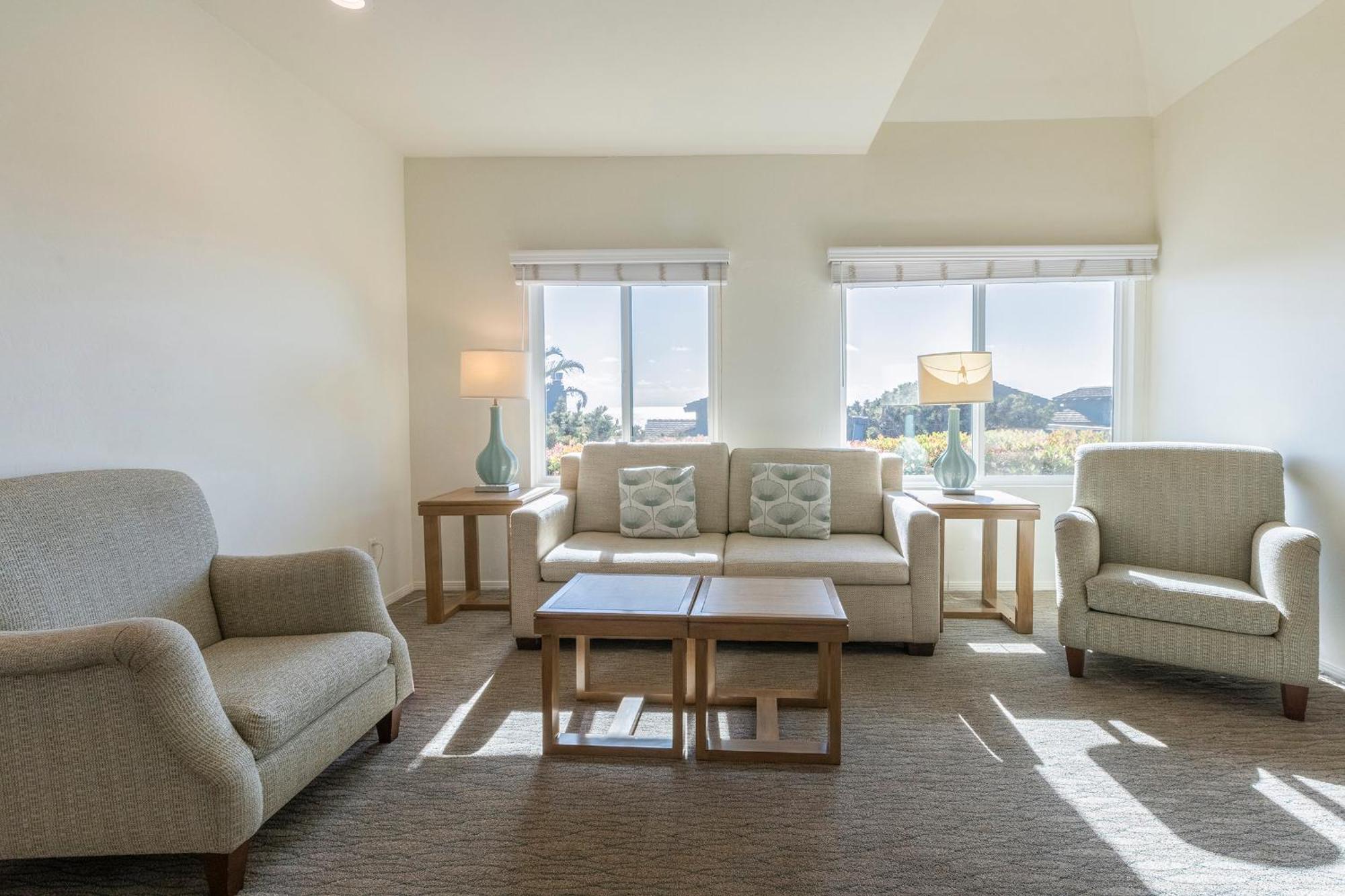 Aparthotel Wave Crest 3*