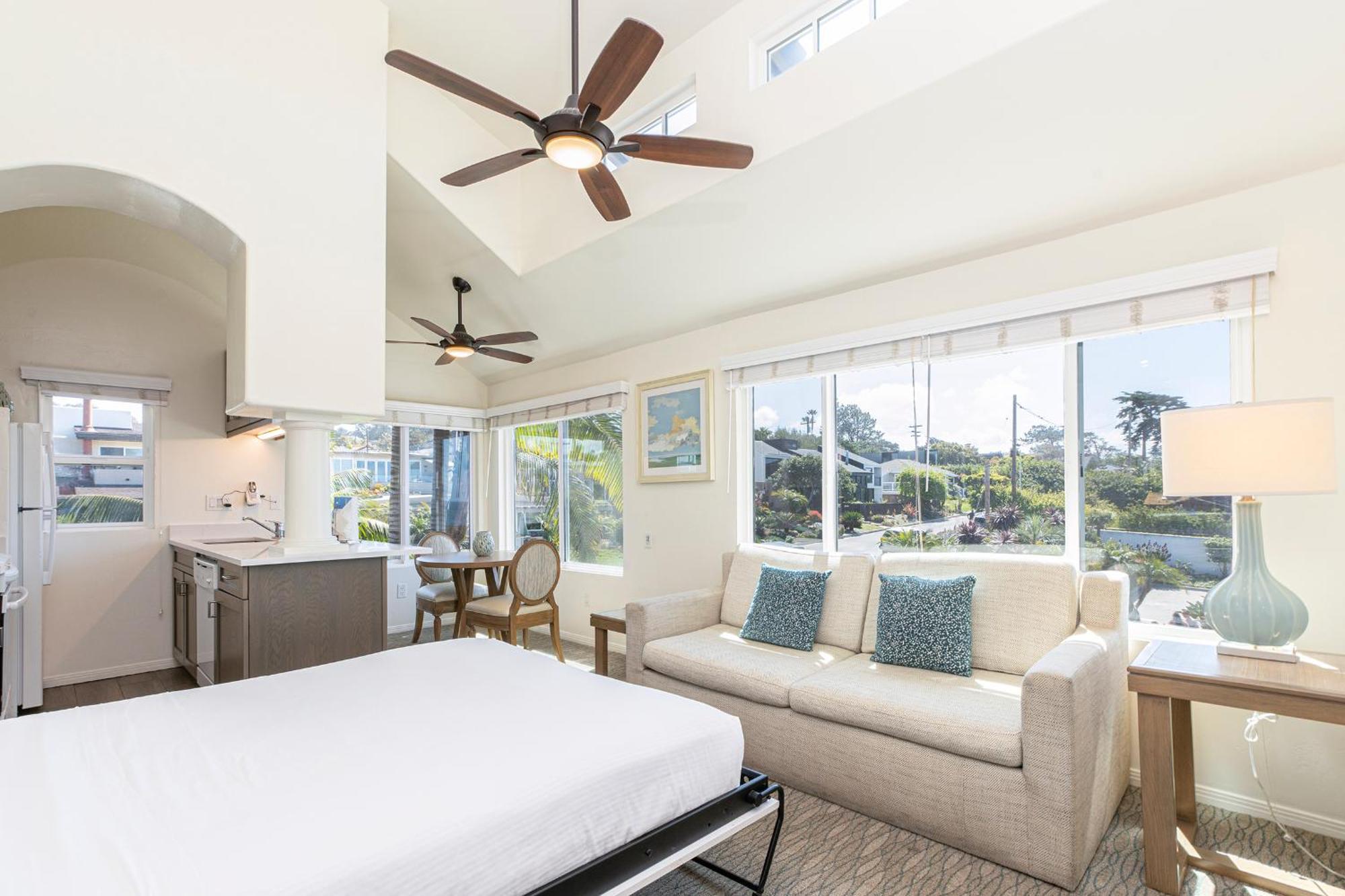 Aparthotel Wave Crest