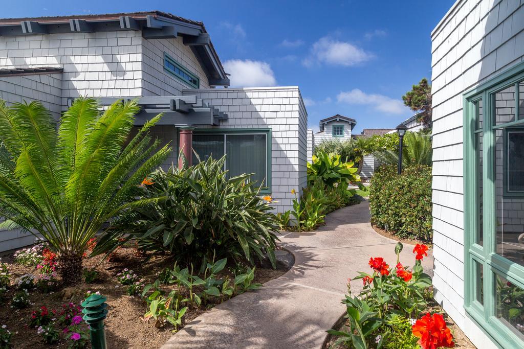 Aparthotel Wave Crest Del Mar