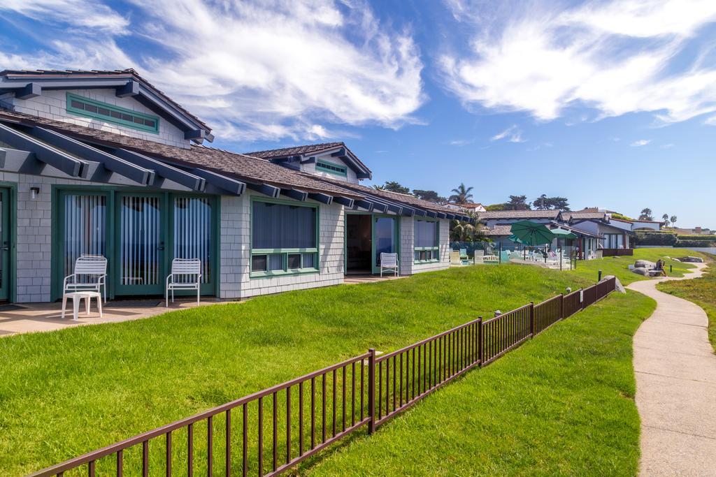 Aparthotel Wave Crest