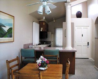 Aparthotel Wave Crest