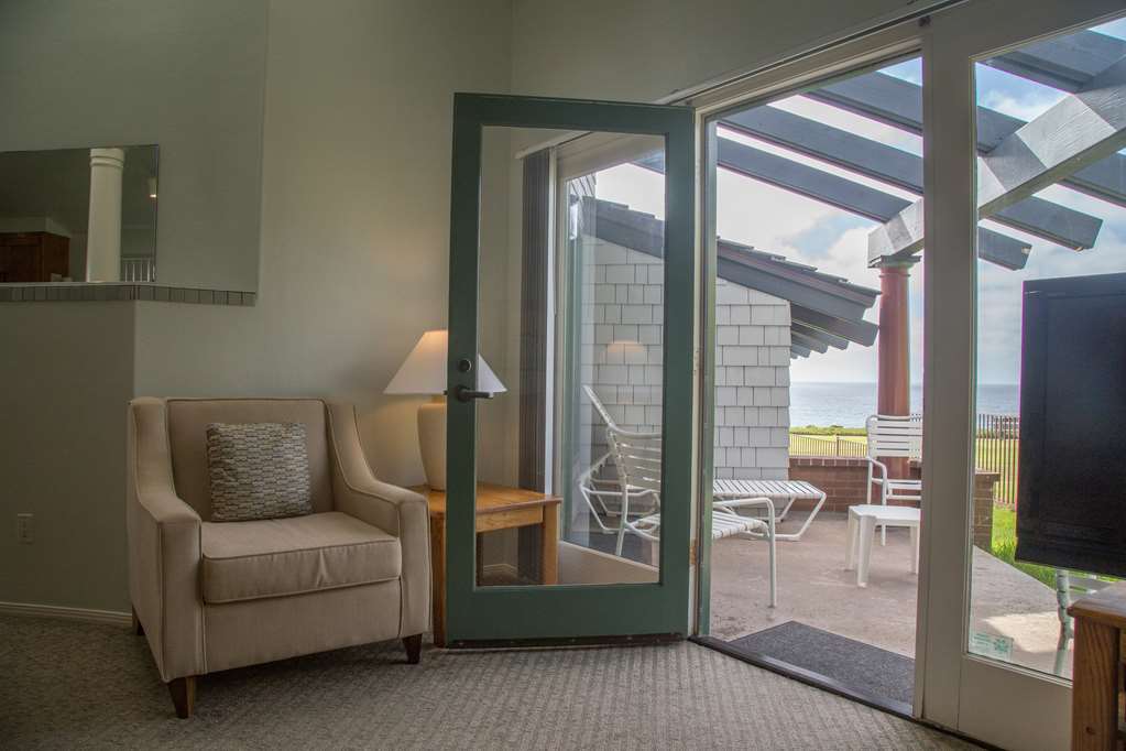 Wave Crest Aparthotel Del Mar