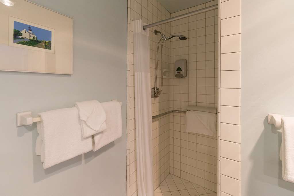 Aparthotel Wave Crest