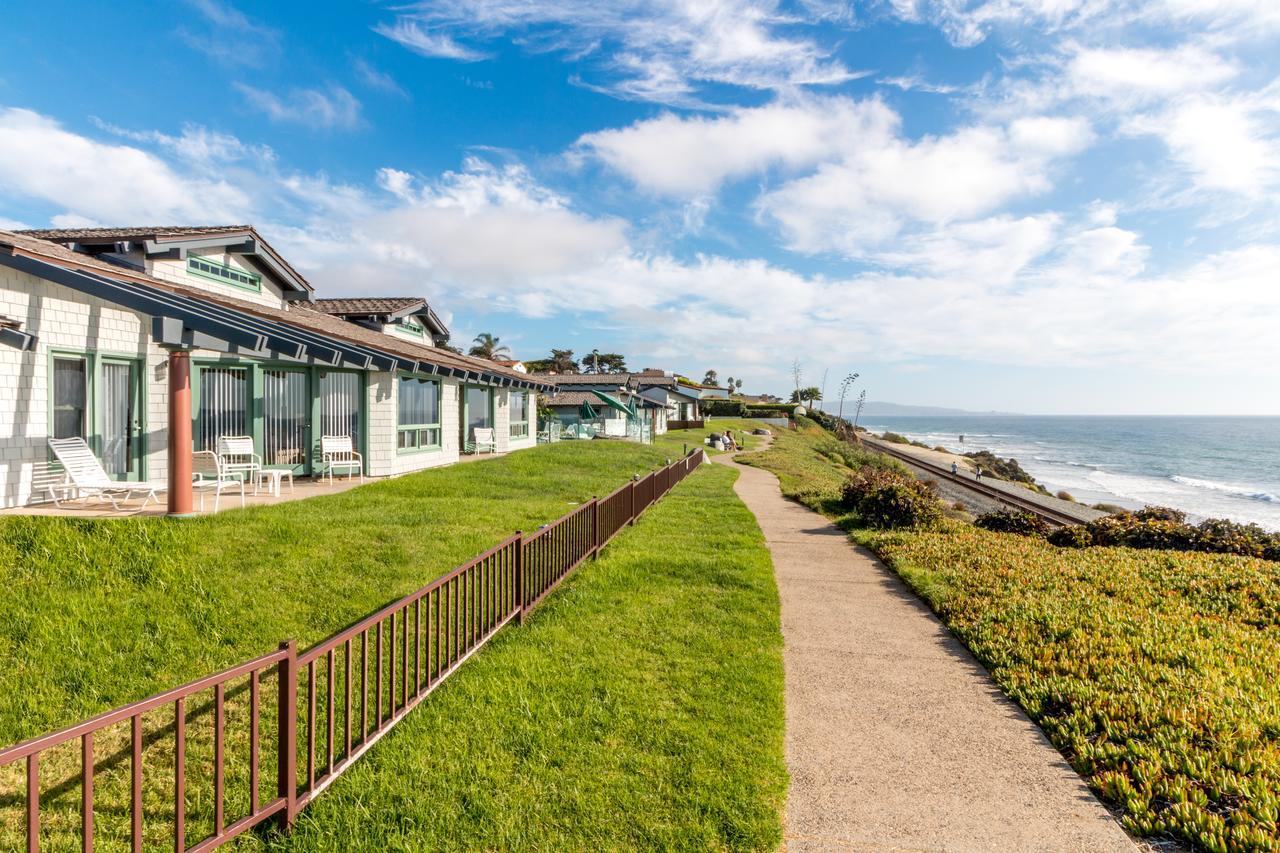 Wave Crest Del Mar